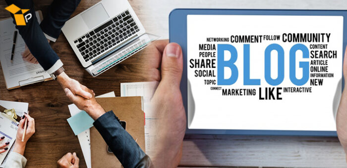 Why Blogging is Important for Business Owners